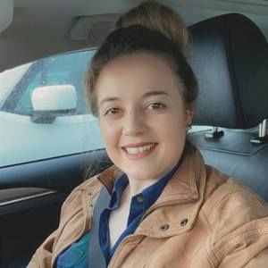 Meet your Posher, Rachel